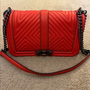 Rebecca Minkoff Crossbody & Shoulder Bag